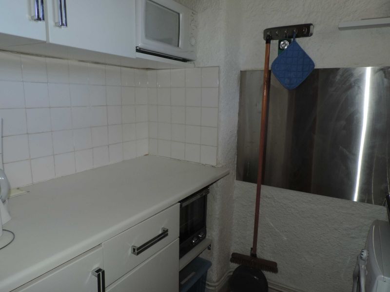 foto 7 Huurhuis van particulieren Argeles sur Mer appartement Languedoc-Roussillon Pyrnes-Orientales Gesloten keuken