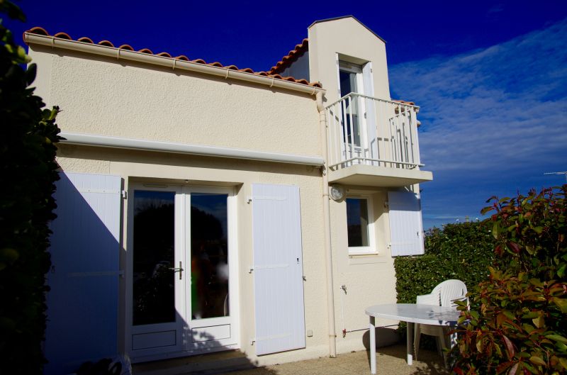 foto 0 Huurhuis van particulieren Royan maison Poitou-Charentes Charente-Maritime Het aanzicht van de woning