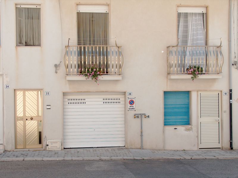 foto 16 Huurhuis van particulieren Marina di Ragusa appartement Sicili Raguse (provincie)