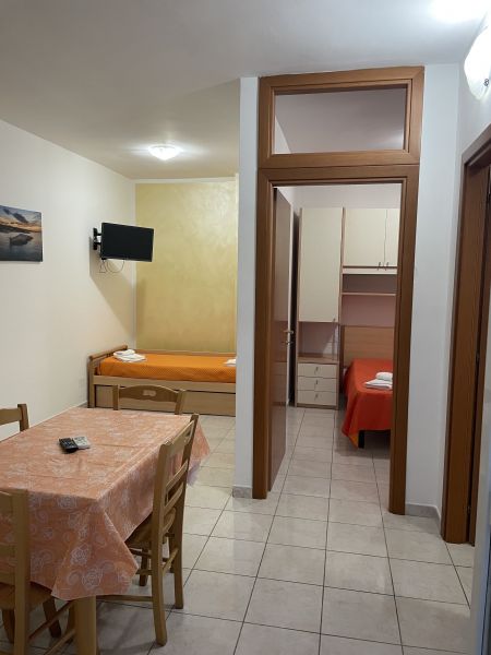 foto 21 Huurhuis van particulieren Vieste appartement Pouilles Foggia (provincie)