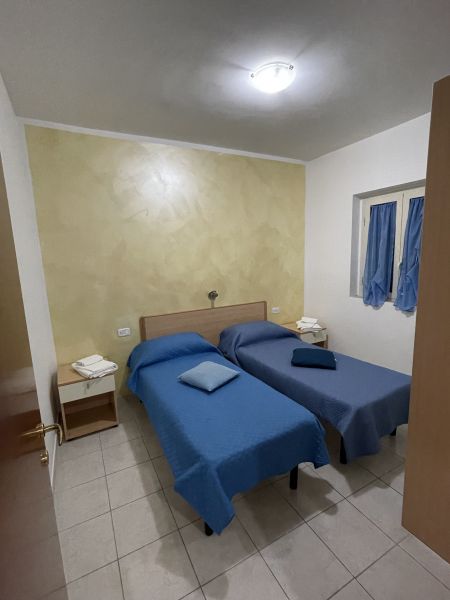 foto 24 Huurhuis van particulieren Vieste appartement Pouilles Foggia (provincie)