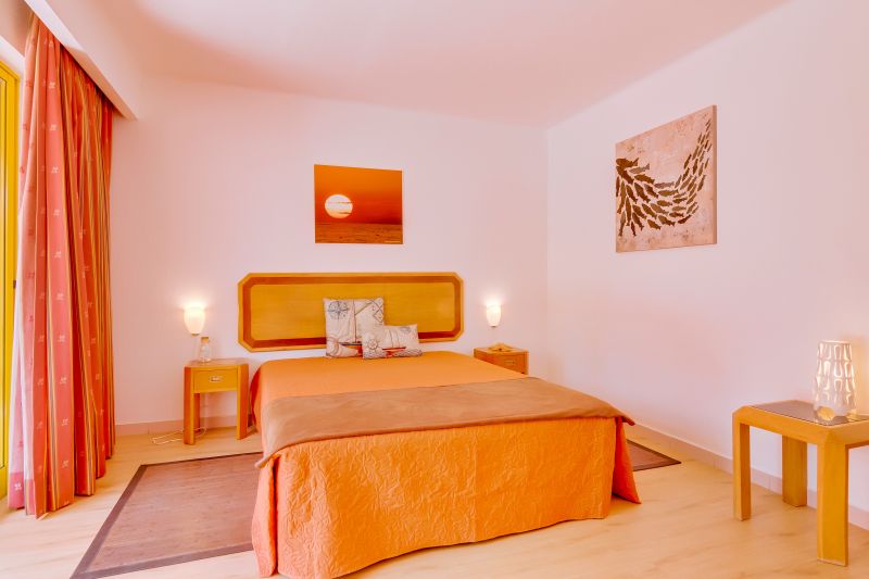 foto 3 Huurhuis van particulieren Vilamoura studio Algarve  slaapkamer