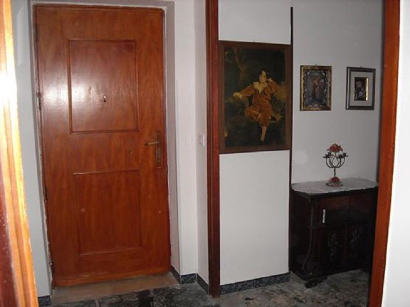 foto 2 Huurhuis van particulieren Alghero appartement Sardini Sassari (provincie) Gang