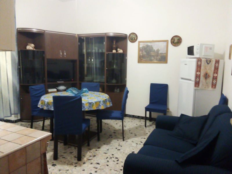 foto 8 Huurhuis van particulieren Alghero appartement Sardini Sassari (provincie) Verblijf