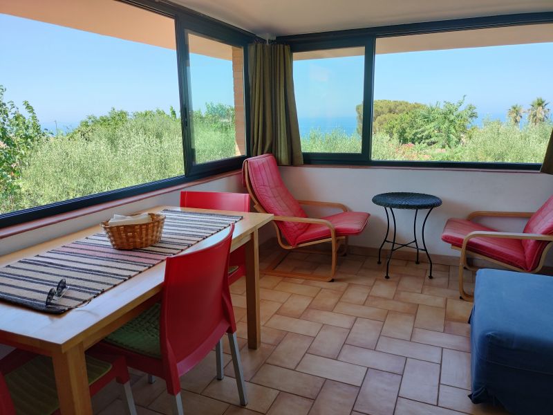 foto 4 Huurhuis van particulieren Capo Vaticano appartement Calabri Vibo Valentia (provincie van)