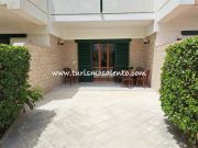 Vakantiewoningen zee Salento: villa nr. 99084