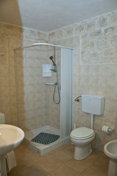 foto 15 Huurhuis van particulieren Sampieri appartement Sicili Raguse (provincie) badkamer