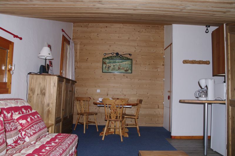 foto 6 Huurhuis van particulieren Valmorel appartement Rhne-Alpes Savoie Verblijf