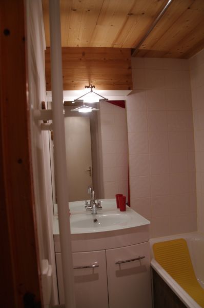 foto 17 Huurhuis van particulieren Valmorel appartement Rhne-Alpes Savoie badkamer