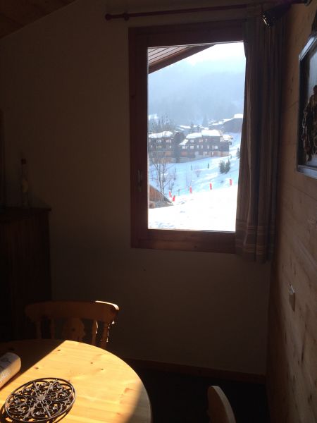 foto 13 Huurhuis van particulieren Valmorel appartement Rhne-Alpes Savoie Verblijf