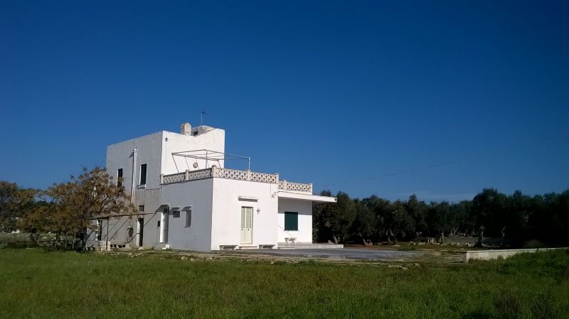 foto 1 Huurhuis van particulieren Gallipoli villa Pouilles Lecce (provincie)