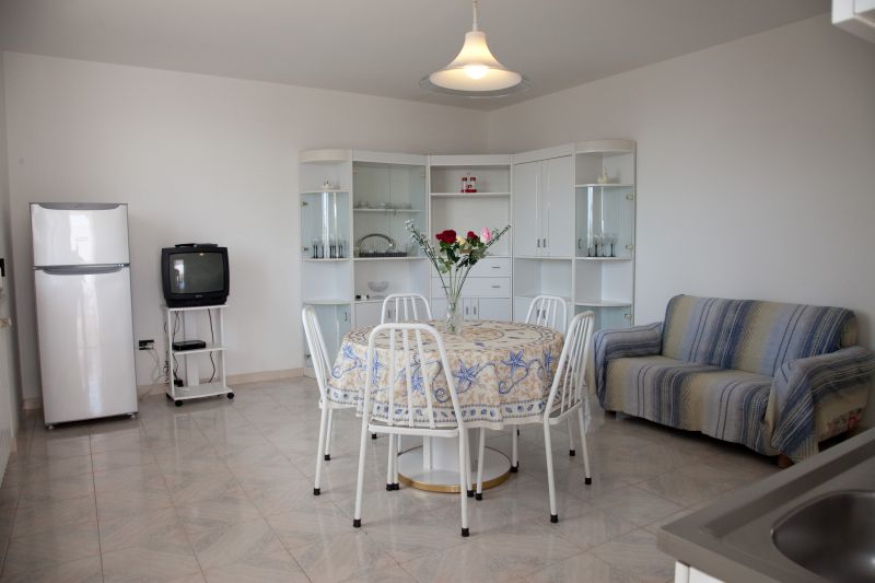foto 1 Huurhuis van particulieren Torre Vado appartement Pouilles Lecce (provincie) Verblijf