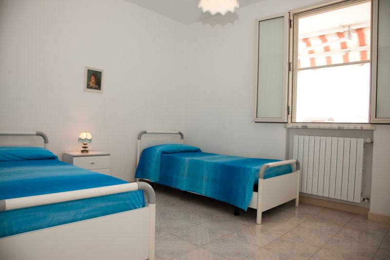 foto 4 Huurhuis van particulieren Torre Vado appartement Pouilles Lecce (provincie) slaapkamer 2