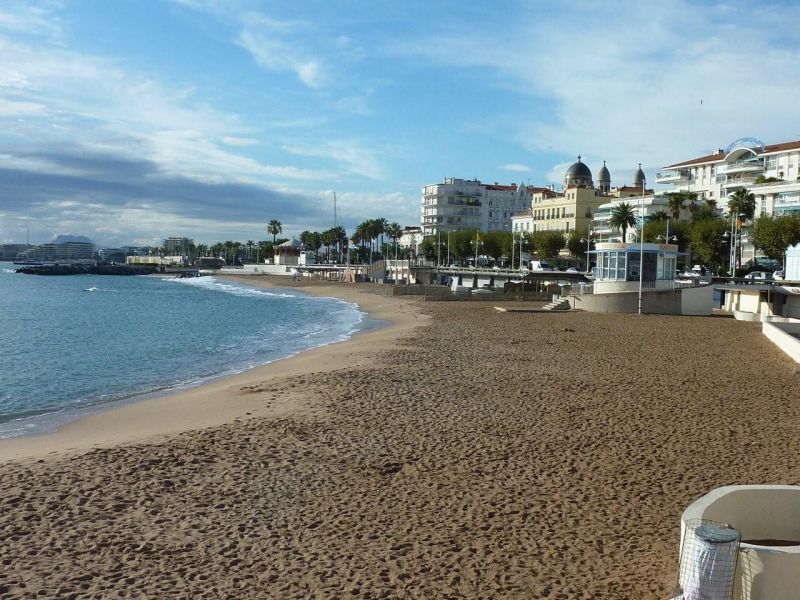 foto 13 Huurhuis van particulieren Boulouris appartement Provence-Alpes-Cte d'Azur Var Strand