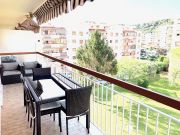 Vakantiewoningen Menton voor 3 personen: appartement nr. 104967