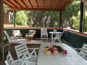 Vakantiewoningen Castiglione Della Pescaia voor 7 personen: appartement nr. 105881