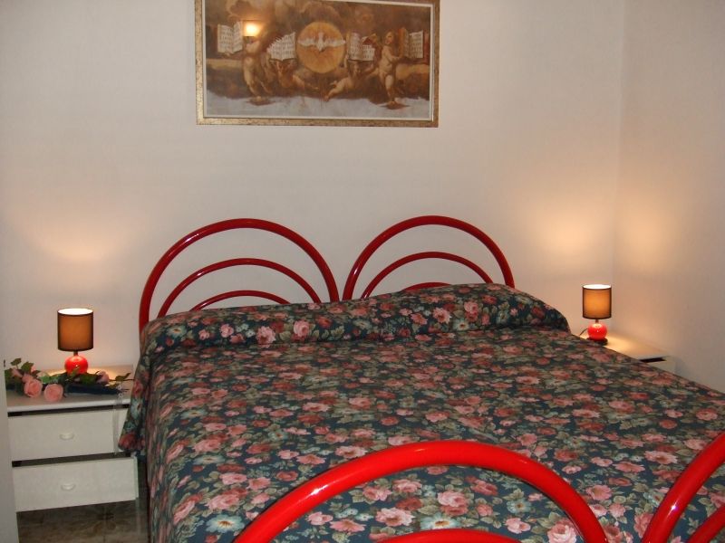 foto 14 Huurhuis van particulieren Principina a Mare appartement Toscane Grosseto (provincie) slaapkamer 2