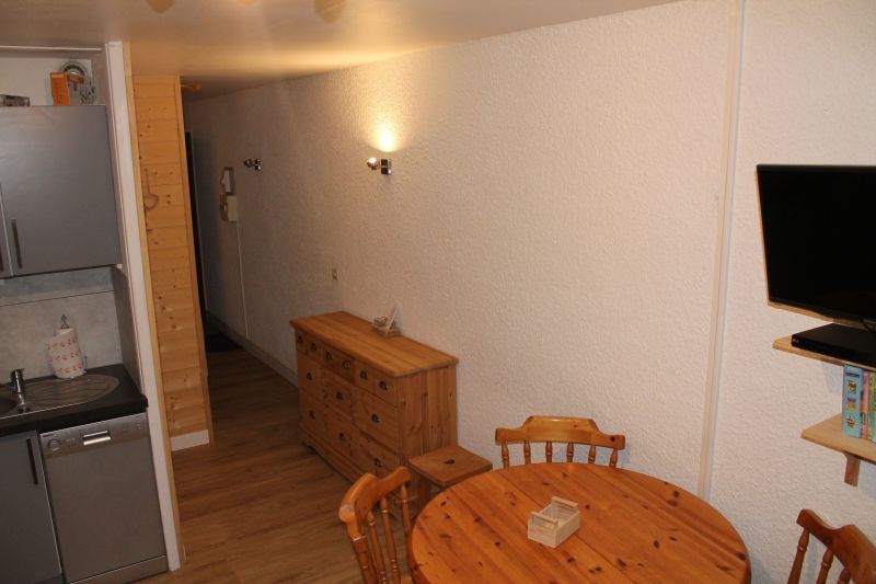 foto 6 Huurhuis van particulieren Les 2 Alpes appartement Rhne-Alpes Isre Verblijf