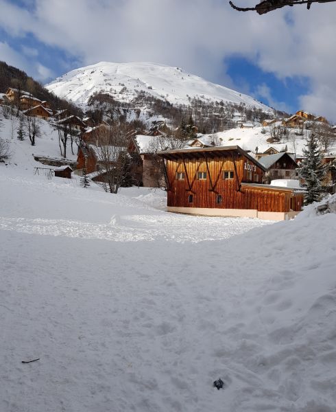 foto 2 Huurhuis van particulieren Valloire gite Rhne-Alpes Savoie