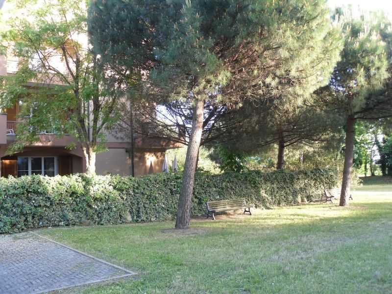foto 25 Huurhuis van particulieren Cervia appartement Emilia-Romagna Ravenna (provincie) Het aanzicht van de woning