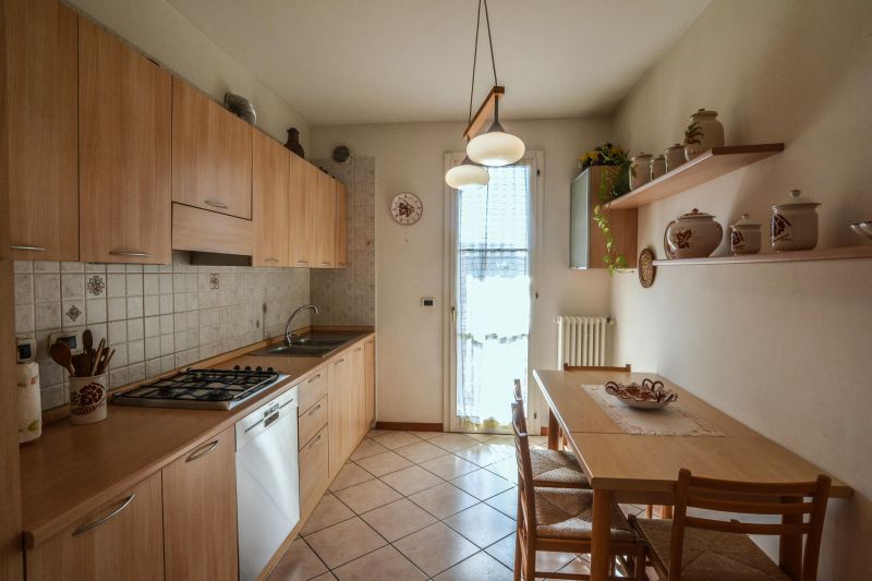 foto 1 Huurhuis van particulieren Cervia appartement Emilia-Romagna Ravenna (provincie) Gesloten keuken