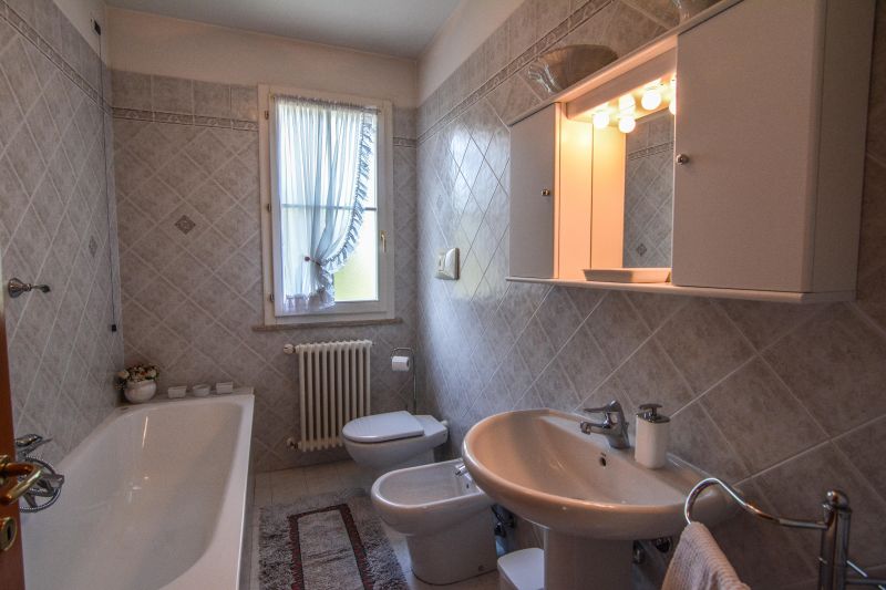 foto 17 Huurhuis van particulieren Cervia appartement Emilia-Romagna Ravenna (provincie) badkamer 2