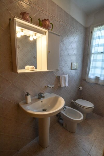 foto 19 Huurhuis van particulieren Cervia appartement Emilia-Romagna Ravenna (provincie) badkamer 1