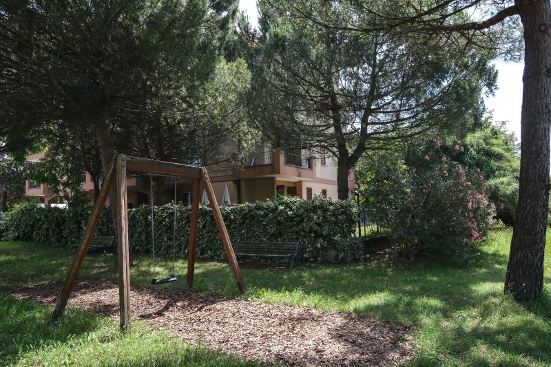 foto 29 Huurhuis van particulieren Cervia appartement Emilia-Romagna Ravenna (provincie) Het aanzicht van de woning