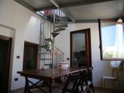 Vakantiewoningen aan zee Palermo (Provincie): appartement nr. 111073