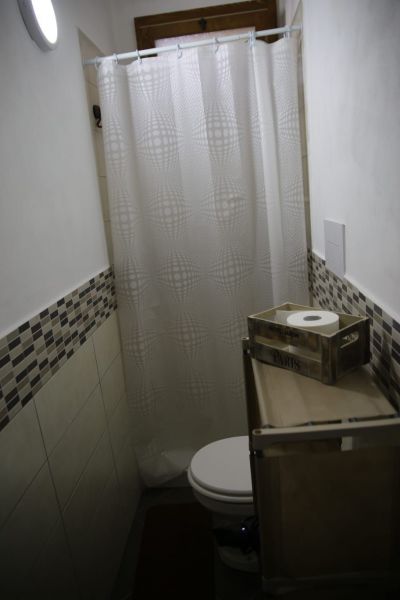 foto 6 Huurhuis van particulieren Terrasini appartement Sicili Palermo (provincie) badkamer 1