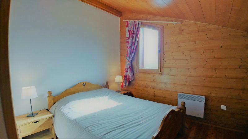 foto 6 Huurhuis van particulieren Les Saisies appartement Rhne-Alpes Savoie slaapkamer 1