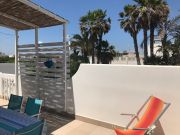 Vakantiewoningen Porto Cesareo: appartement nr. 111282