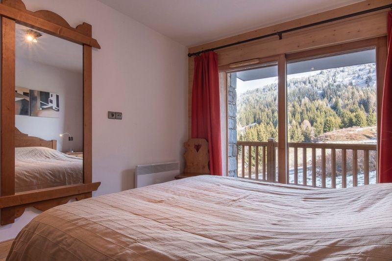 foto 4 Huurhuis van particulieren Les Arcs appartement Rhne-Alpes Savoie