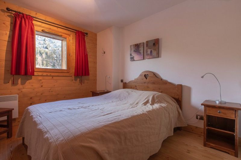 foto 5 Huurhuis van particulieren Les Arcs appartement Rhne-Alpes Savoie