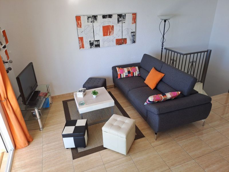 foto 4 Huurhuis van particulieren Rosas appartement Cataloni Girona (provincia de) Verblijf