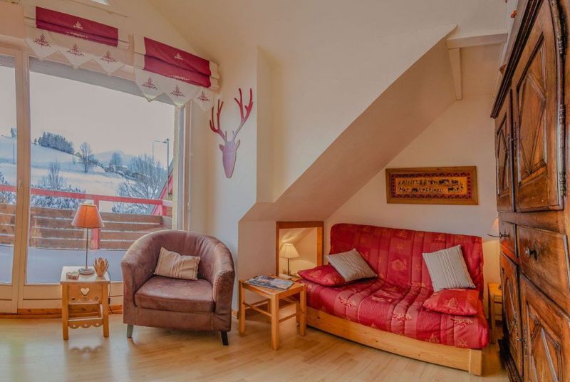 foto 2 Huurhuis van particulieren Villard de Lans - Correnon en Vercors appartement Rhne-Alpes Isre