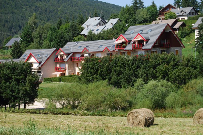 foto 3 Huurhuis van particulieren Villard de Lans - Correnon en Vercors appartement Rhne-Alpes Isre Het aanzicht van de woning