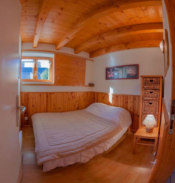 foto 6 Huurhuis van particulieren Villard de Lans - Correnon en Vercors appartement Rhne-Alpes Isre slaapkamer 2