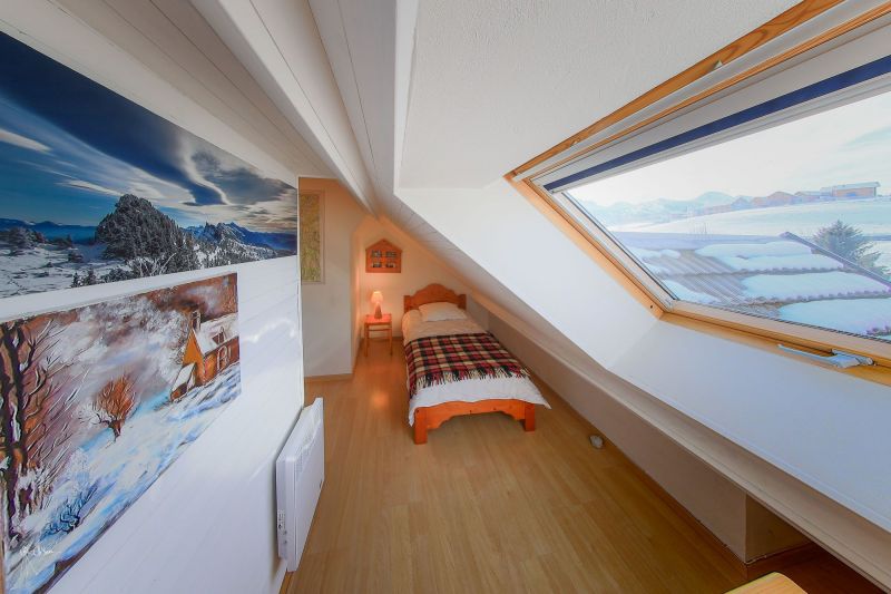 foto 17 Huurhuis van particulieren Villard de Lans - Correnon en Vercors appartement Rhne-Alpes Isre slaapkamer 4