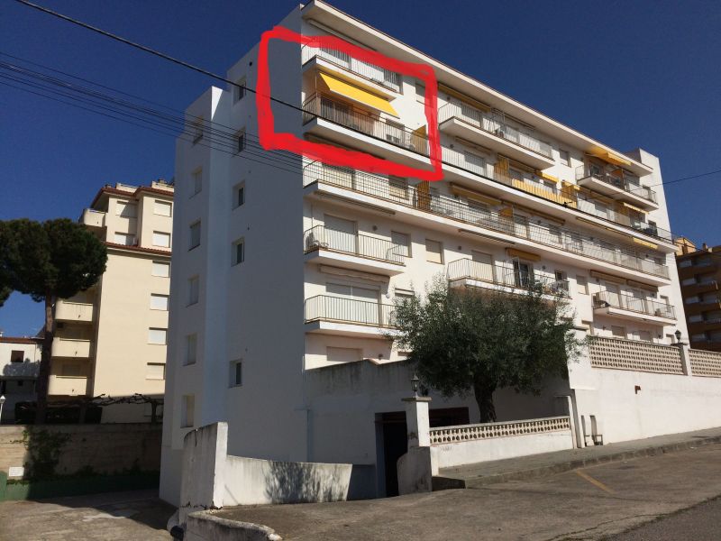 foto 29 Huurhuis van particulieren L'Escala appartement Cataloni Girona (provincia de) Het aanzicht van de woning