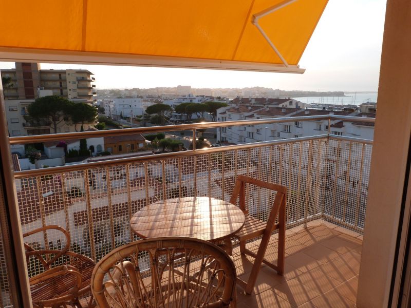 foto 5 Huurhuis van particulieren L'Escala appartement Cataloni Girona (provincia de) Terras