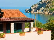 Vakantiewoningen zee Nationaal Park Toscaanse Archipel: appartement nr. 112921