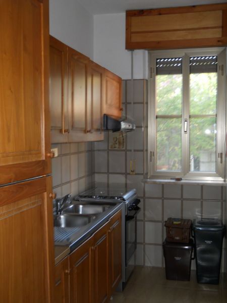 foto 7 Huurhuis van particulieren Posada appartement Sardini Nuoro (provincie) Gesloten keuken