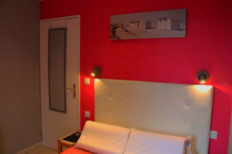 foto 14 Huurhuis van particulieren Cabourg appartement Basse-Normandie Calvados slaapkamer