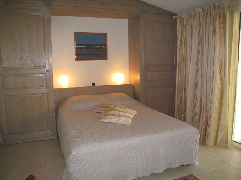 foto 0 Huurhuis van particulieren La Seyne sur Mer gite Provence-Alpes-Cte d'Azur Var slaapkamer