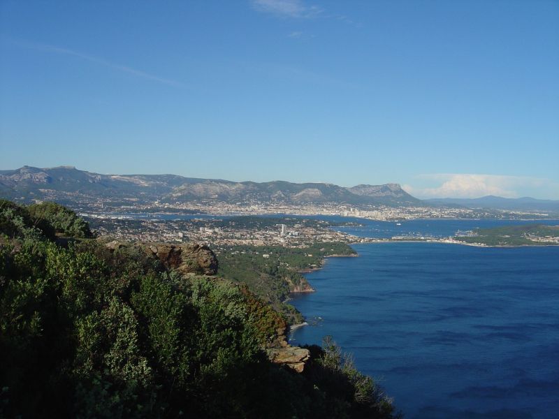 foto 12 Huurhuis van particulieren La Seyne sur Mer gite Provence-Alpes-Cte d'Azur Var