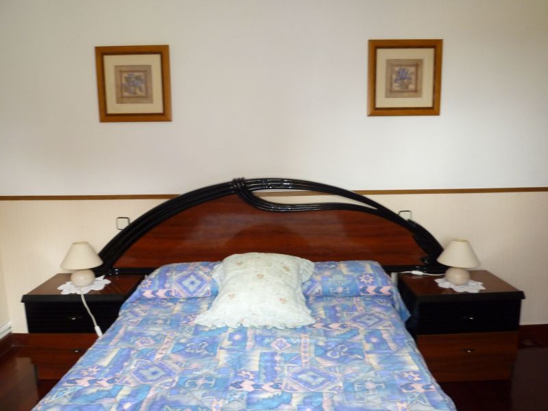 foto 15 Huurhuis van particulieren Somo gite Cantabrie Cantabria slaapkamer 2