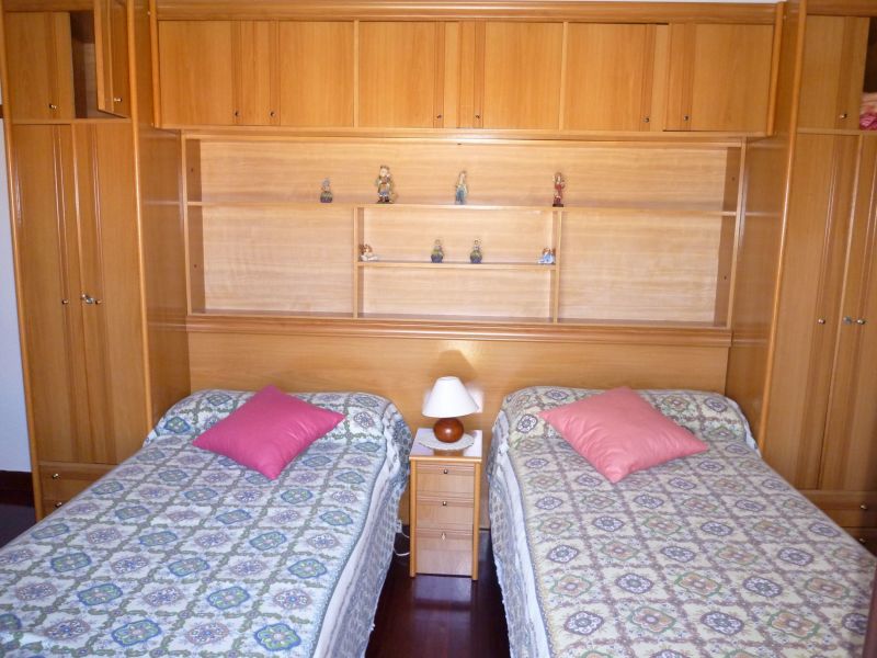 foto 16 Huurhuis van particulieren Somo gite Cantabrie Cantabria slaapkamer 4