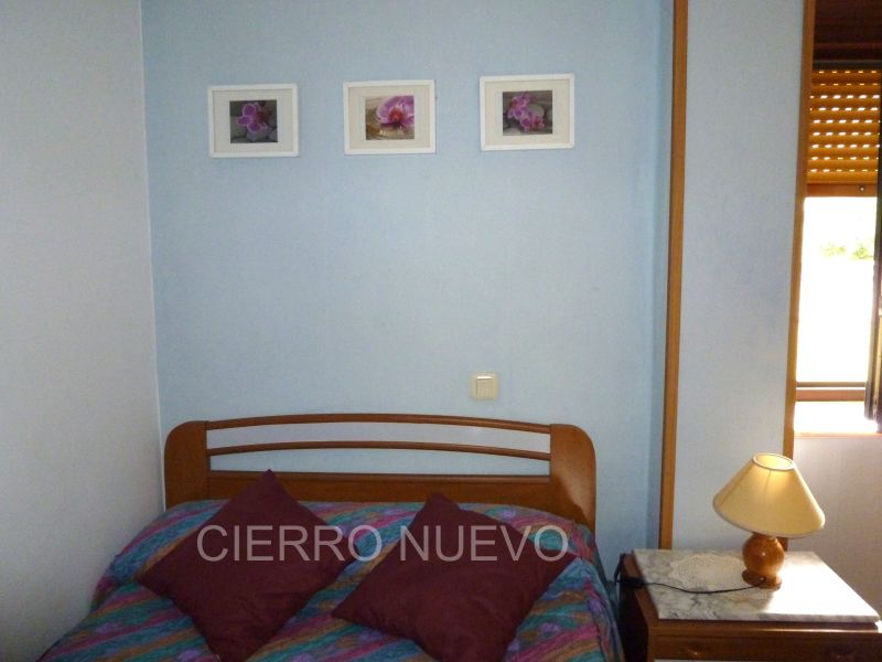 foto 5 Huurhuis van particulieren Somo gite Cantabrie Cantabria slaapkamer 1