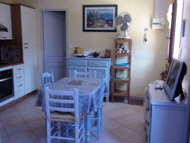 foto 3 Huurhuis van particulieren Cavalaire-sur-Mer appartement Provence-Alpes-Cte d'Azur Var Verblijf